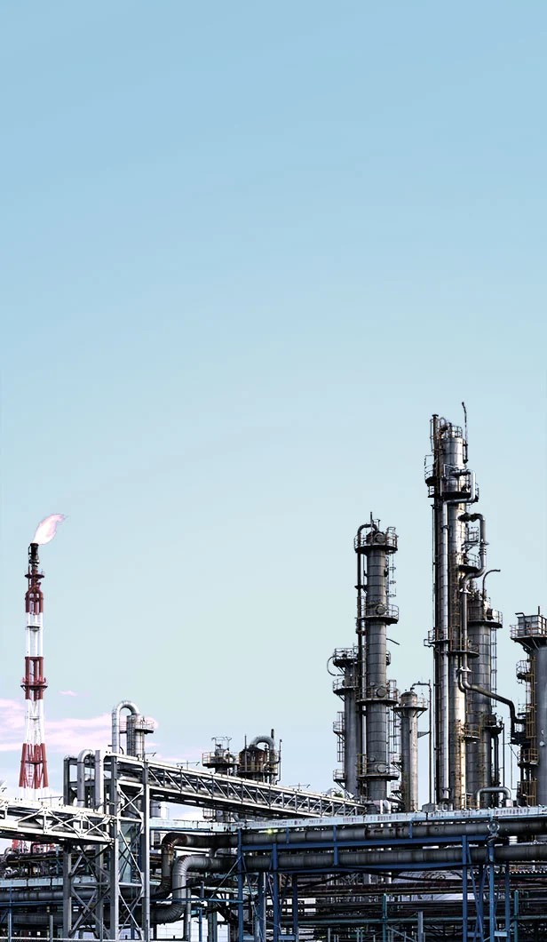 石油石化行业解决方案