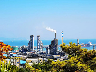 拓柏科技为某石化央企提供摩托罗拉智能信道共享系统