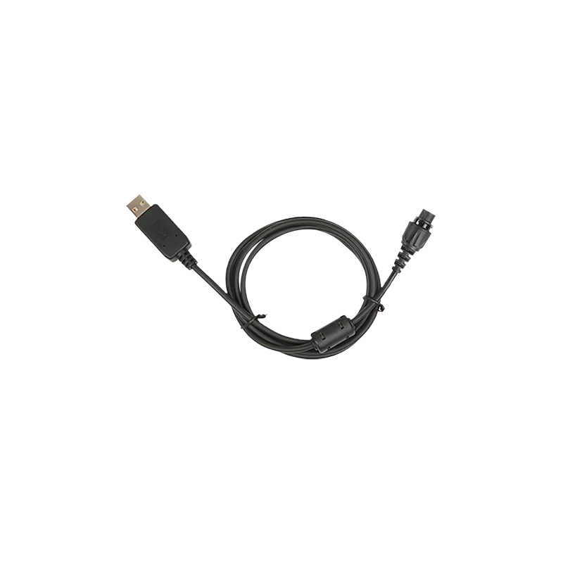 编程数据线（USB to 8-pin航空