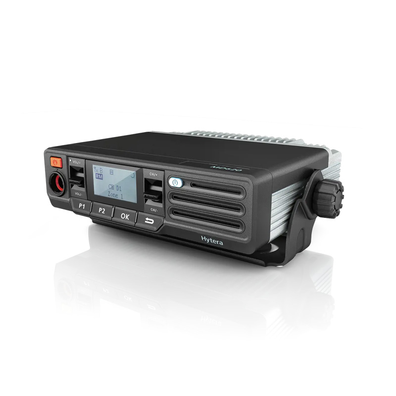 商业DMR数字车载台