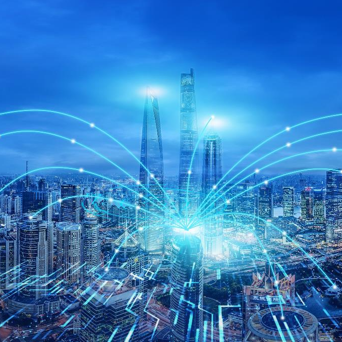 什么是公专网融合？