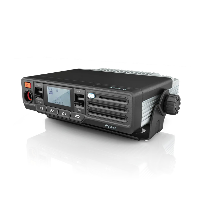 商业DMR数字车载台