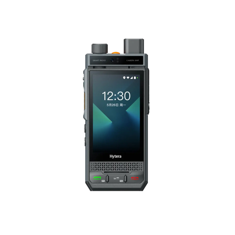 智能公网对讲机