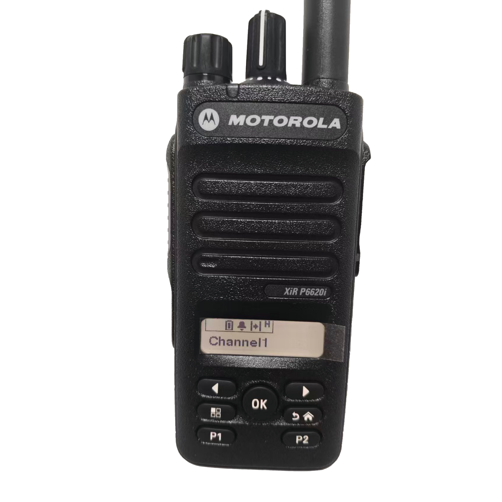 数字/防爆对讲机