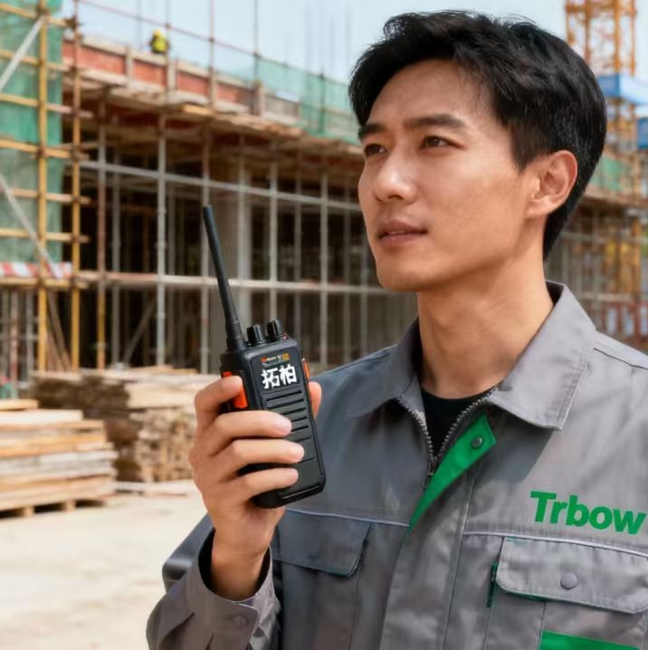 无线对讲系统施工方案从设计到运维的全流程指南(上)：设计与安装