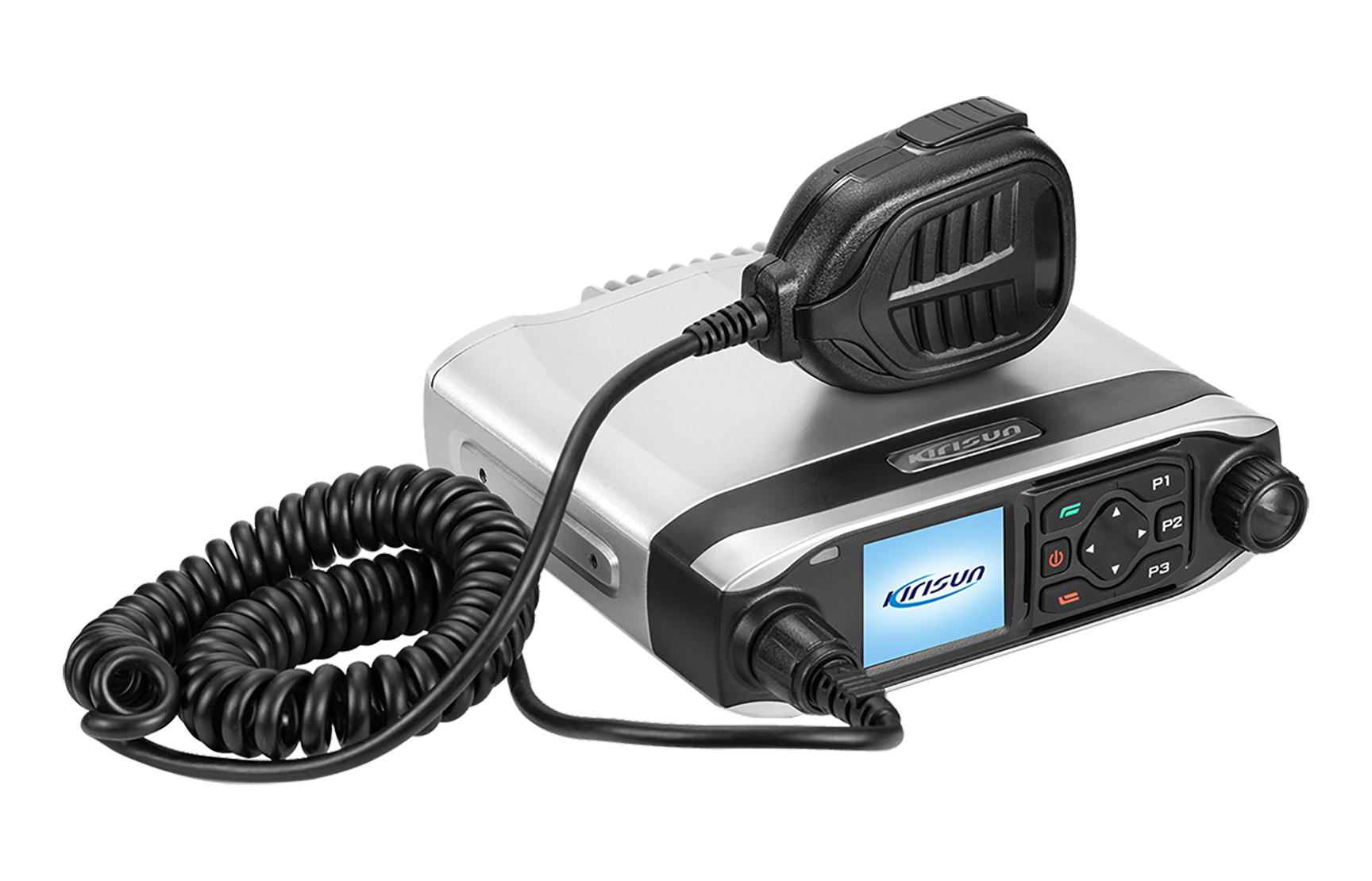 科立讯DM588数字车载台