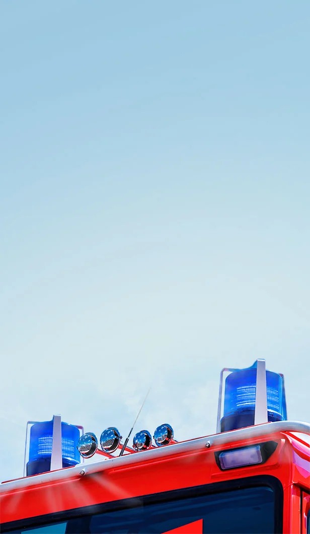 应急行业解决方案