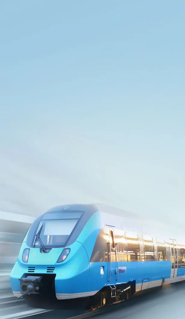 轨道交通行业解决方案