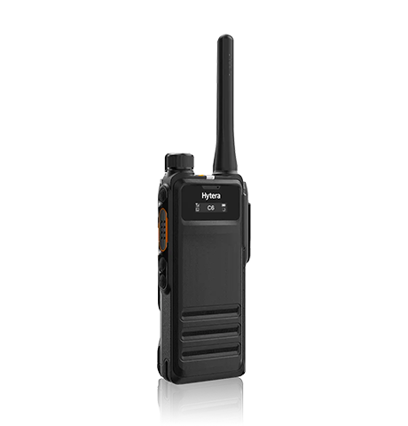 专业数字对讲机