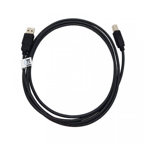 30009477001 – 摩托罗拉单反编程线 USB-A 转 USB-B