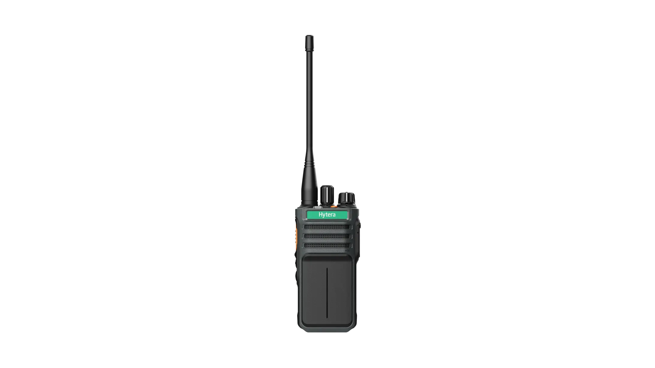 海能达 BP510Ex 数字防爆对讲机