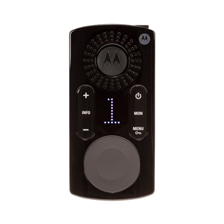 摩托罗拉 CLK446商务对讲机