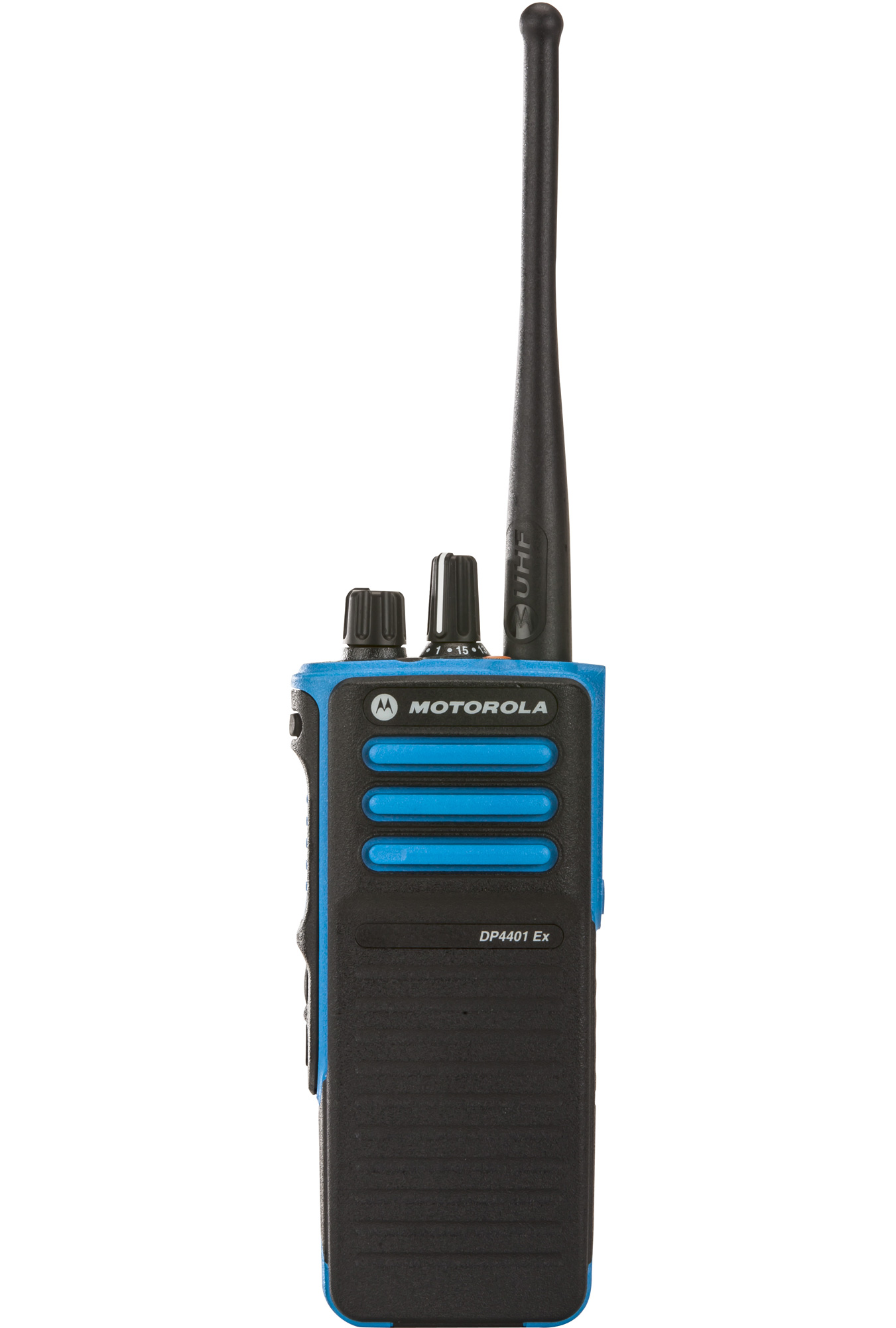 摩托罗拉 MOTOTRBO™ DP4401Ex ATEX 数字对讲机