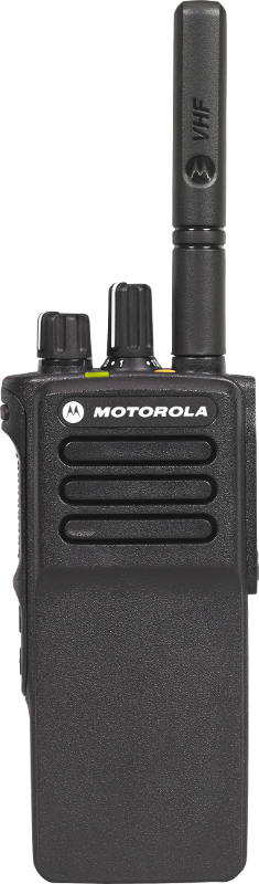 摩托罗拉 MOTOTRBO™ DP4401e 数字对讲机