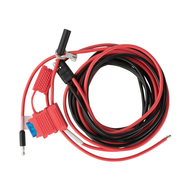 HKN4137A – 标准移动电源线 14 AWG