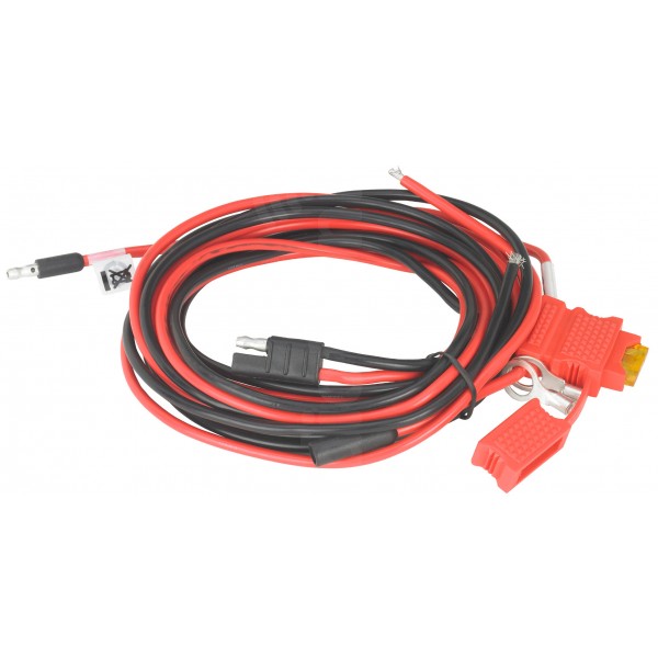 HKN4191B – 12 AWG 移动电源线