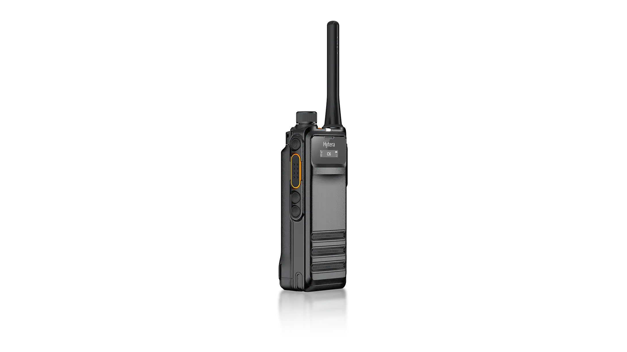 HP700 CQST 专业数字防爆对讲机