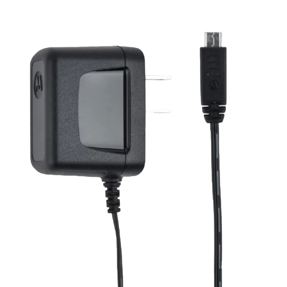 摩托罗拉 PS000227A11 Micro-USB 充电器
