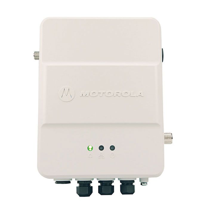 摩托罗拉 MOTOTRBO™ SLR 1000系列中继台