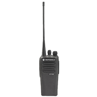 XIR P3688