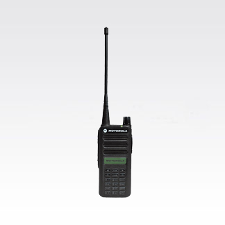 MOTOTRBOTM XiR C2660手持数字对讲机