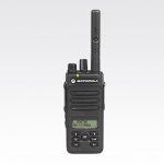 MOTOTRBO™ XiR P6600i 防爆系列对讲机