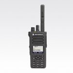 XiR P8668i 防爆数字对讲机