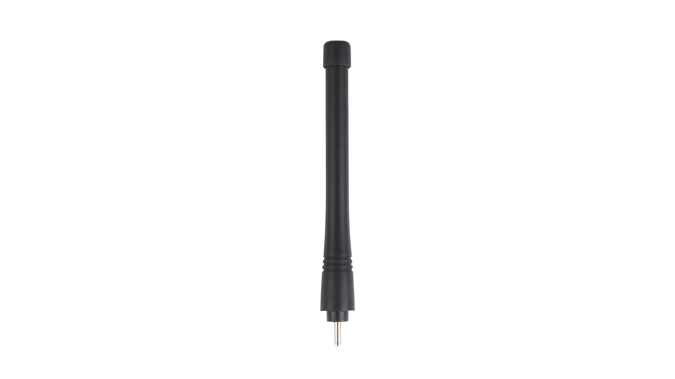 AN0435W15 – 超高频细长天线 400MHz-470MHz