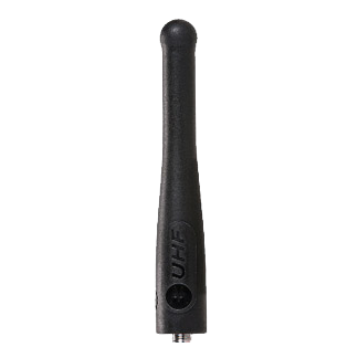 PMAE4084A – UHF 短天线 Ex (430-470MHz)