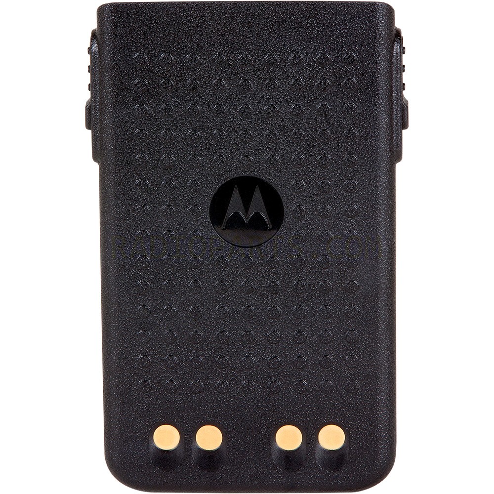PMNN4440AR – 摩托罗拉锂离子 1700mAh CE 电池