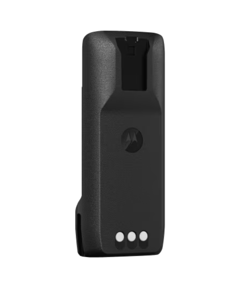 PMNN4600A – 摩托罗拉Li-ION 2100T IP55 电池