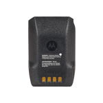 摩托罗拉IMPRES 2 4000mAh 锂离子 TIA 4950 低压 IP68 电池