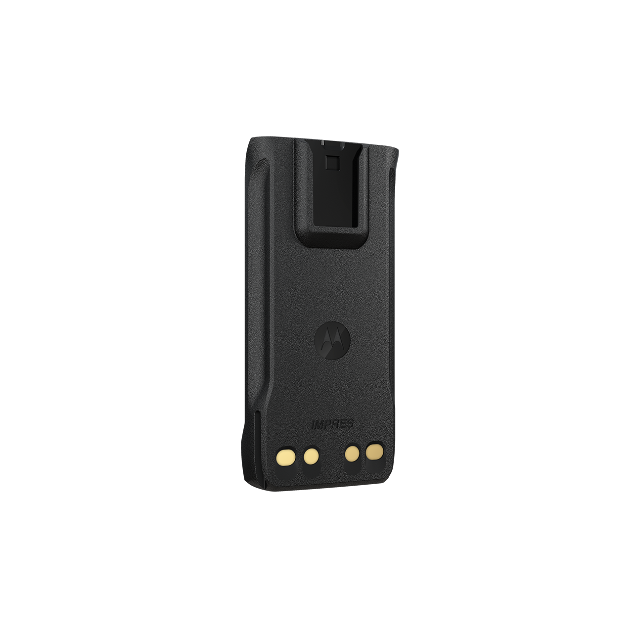PMNN4809 – 摩托罗拉IMPRES™ 2850mAh 锂离子电池，IP68 防护等级，超薄电池