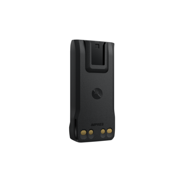 PMNN4810 – 摩托罗拉IMPRES™ 3200mAh 锂离子电池，IP68 防护等级