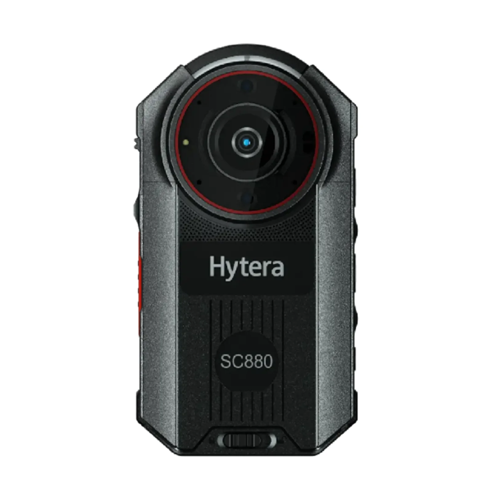 海能达 SC880 智能 5G 执法记录仪