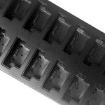 摩托罗拉VideoBadge VB400 14端口扩展坞