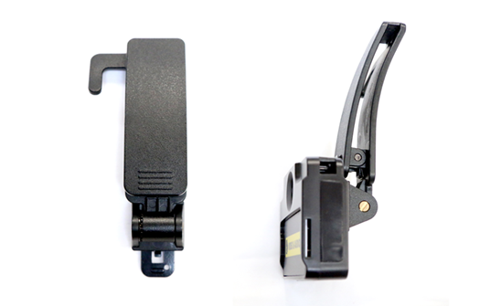VT-100-FIX-EP – VideoTag VT100 系列肩章式安装座