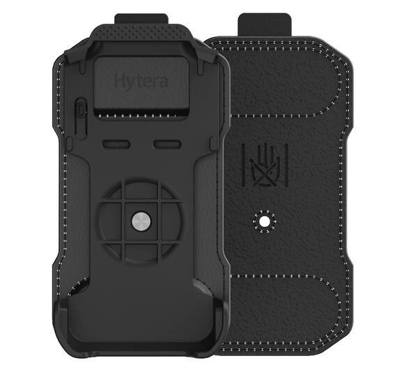 海能达 BC54 磁吸式便携保护套