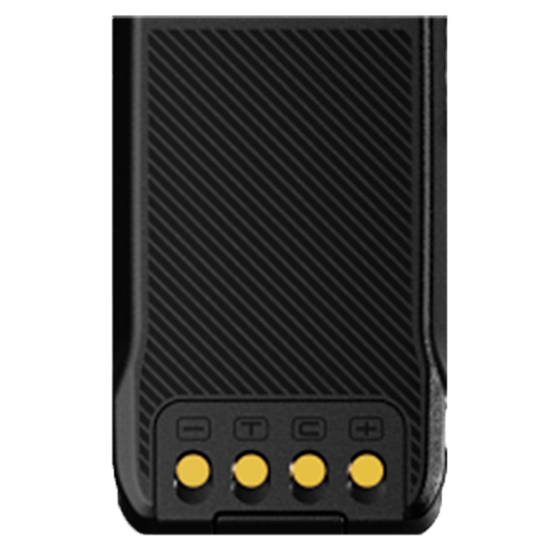 海能达BL2010 – 2000mAh 锂离子电池