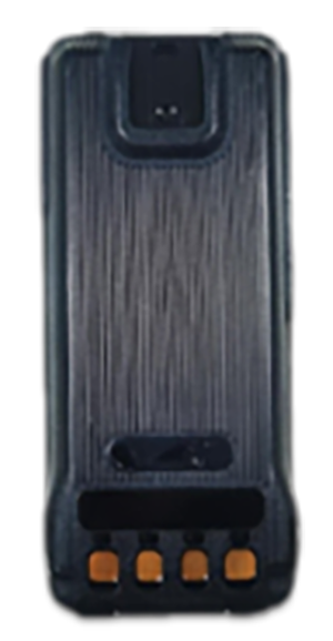 海能达 BL2105-Ex 本安型 2150mAh 锂离子电池