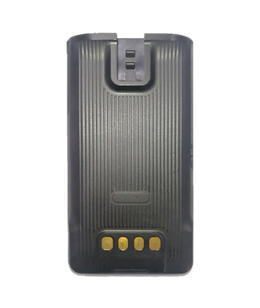 BL2401 – 海能达2400mAh 锂聚合物电池