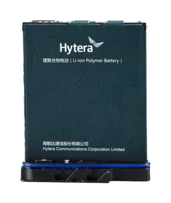 BP3001 – 海能达锂电池 3000mAh