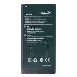 BP4008 – 海能达4000mAh 锂电池