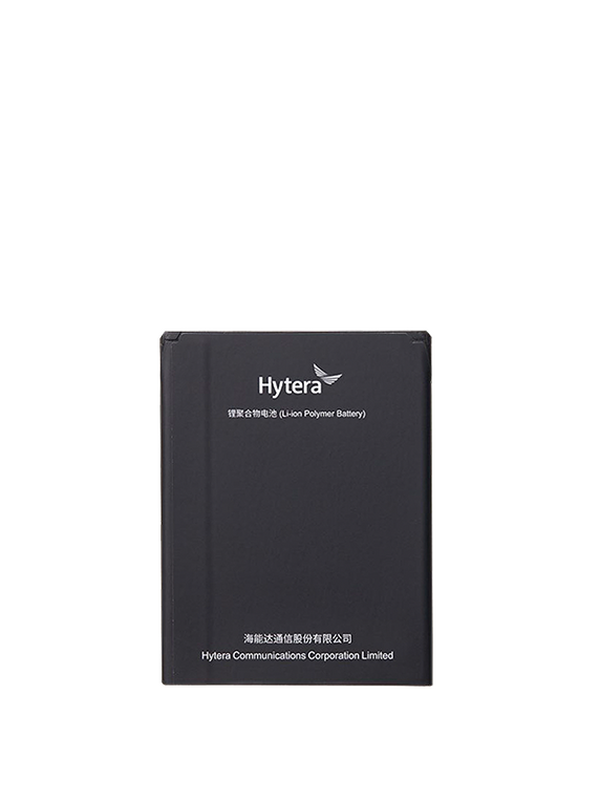BP4901 – 海能达5040mAh 锂电池
