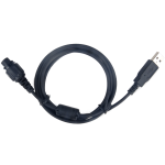 PC37 – 海能达对讲机中继器编程线（USB 端口）