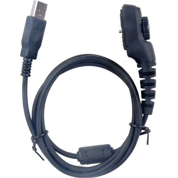 PC38 – 海能达编程线（USB 转串口）