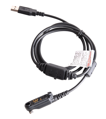 PC45 – 海能达编程线（USB 端口）