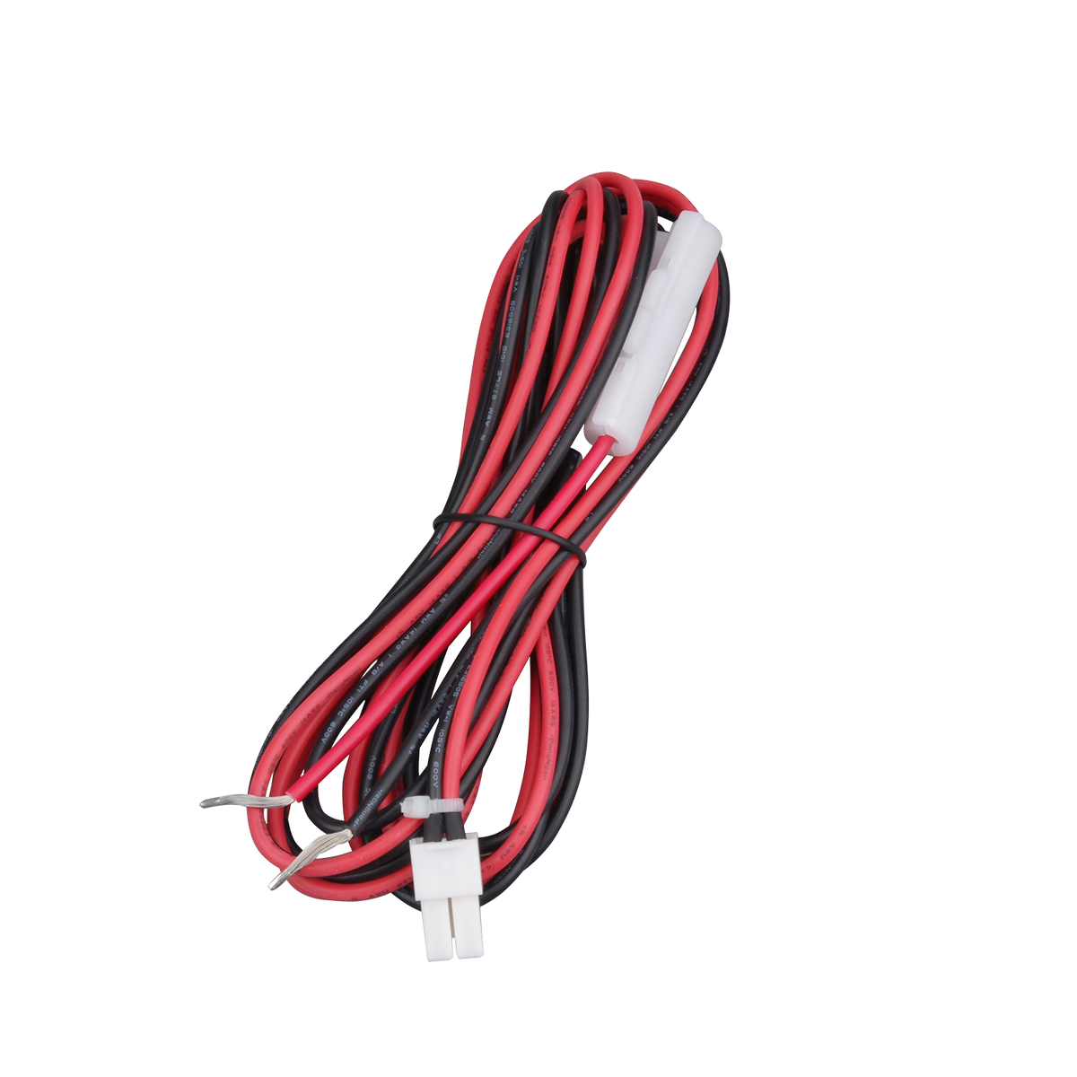 PWC06 – Hytera TM-600、TM-610 和 RD625 的 Hytera 电源线。 直流电源线 3 米，适用于发射功率小于 25W 的设备。