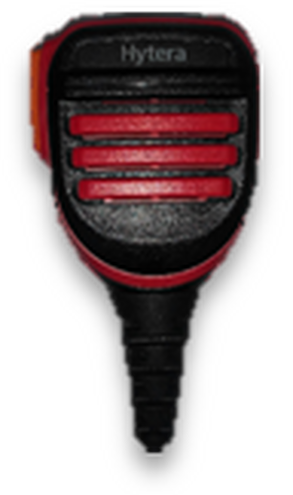 海能达SM26N13-Ex大型本质安全型远程扬声器麦克风