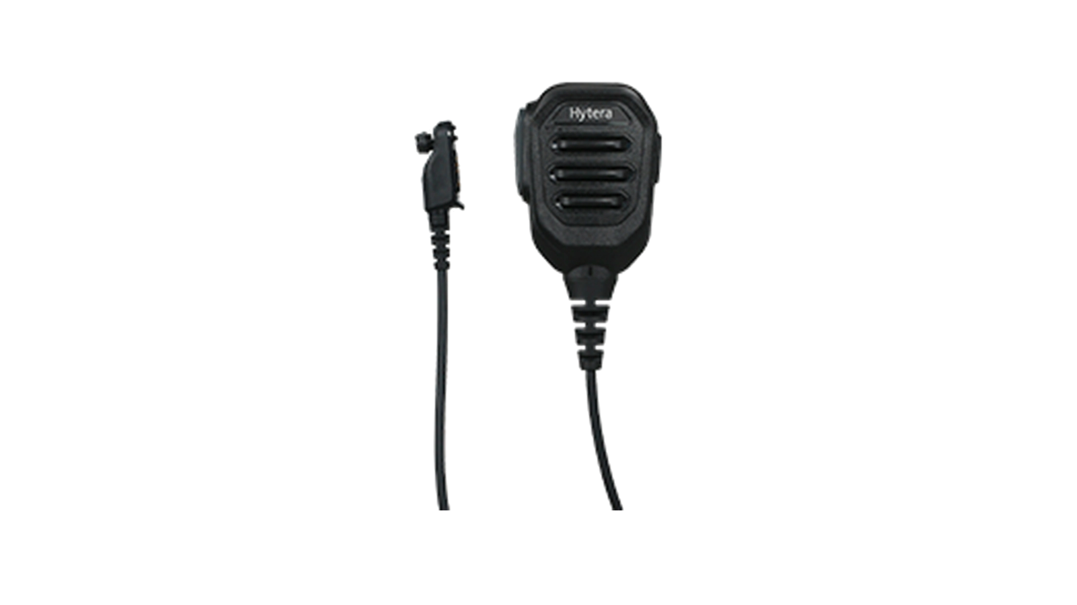 海能达 SM50N1-P 远程扬声器麦克风（带 3.5mm 插孔）
